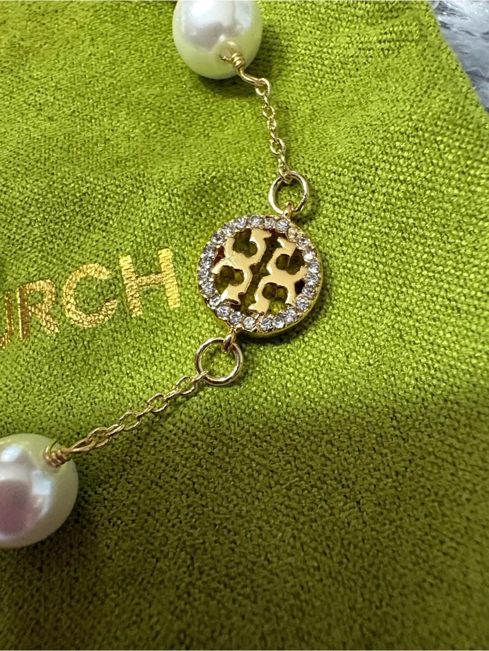 Tory Burch Bracelet